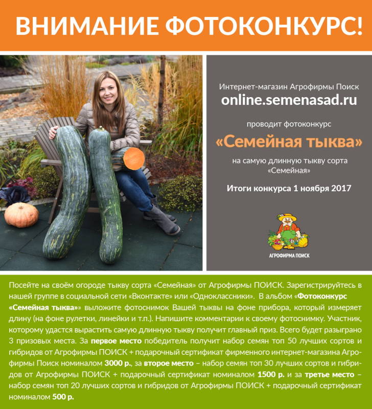 Семенасад интернет магазин агрофирмы интернет магазины семян с доставкой по россии