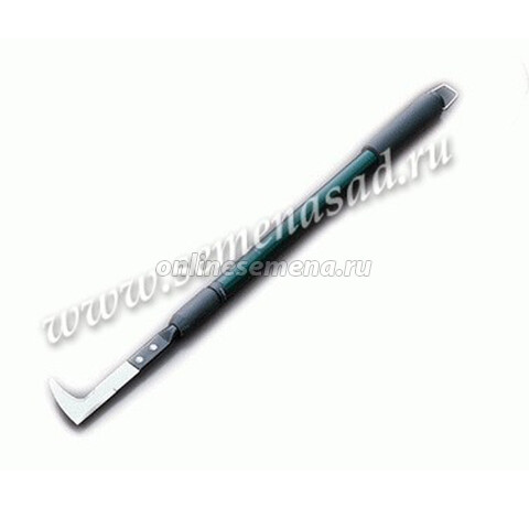 Щелевой очиститель (GT913Q) с телескопической ручкой (ТМ Солнечный сад)