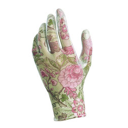 Перчатки для прополки GardenGirl Chelsea (S)
