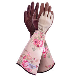 Перчатки для роз GardenGirl 2016 (M)