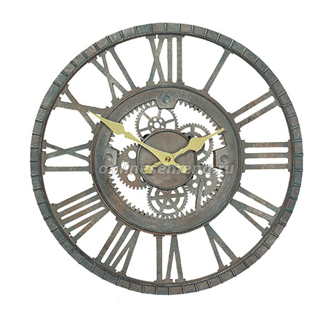 Часы уличные Wells Briers (Briers/b6139)