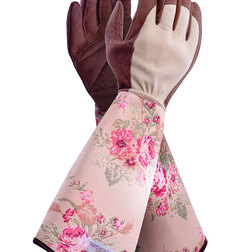 Перчатки для роз GardenGirl Classic (M)